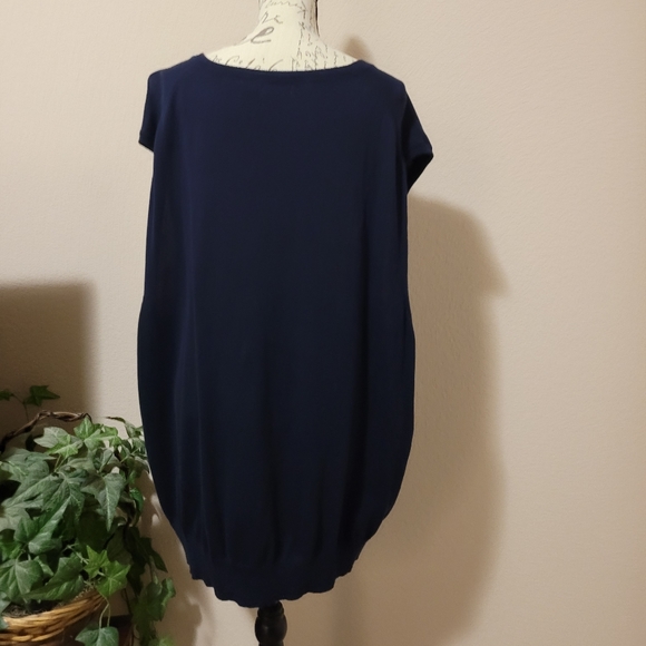 🛑SOLD🛑 IZOD Big & Tall Mens Sweater Vest - Picture 3 of 4